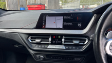 BMW 1 Series 128ti 5dr Step Auto [Live Cockpit Professional] Petrol Hatchback